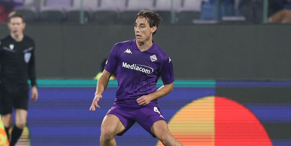 Bove e la videochiamata alla squadra: "Giocate Fiorentina-Empoli"