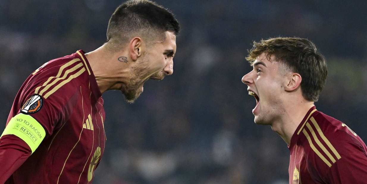 Pagelle Roma-Braga, tutti i voti: Pellegrini da applausi ma il migliore è un altro