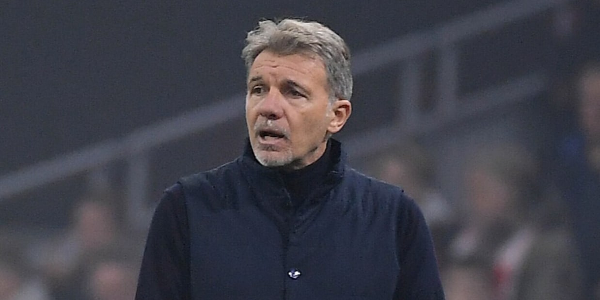 Baroni: "Lavoriamo a testa bassa con umiltà e ambizione". Su Dele-Bashiru e Isaksen...