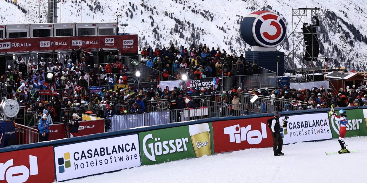 Sci: slalom Coppa Europa a Obereggen, programma