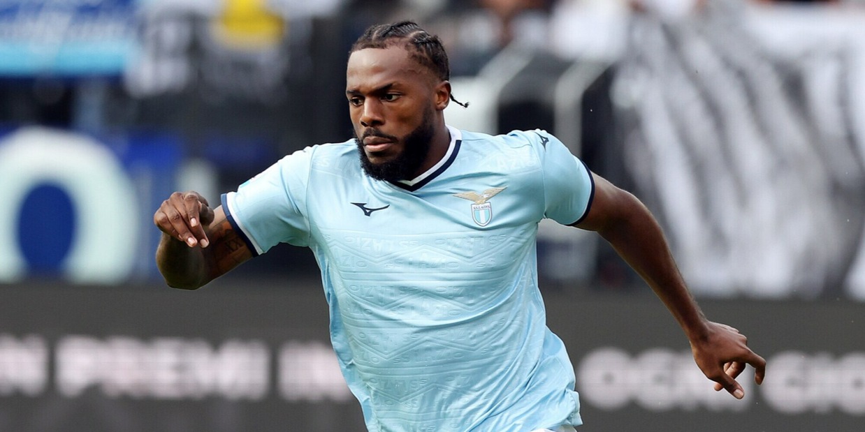 Tavares carica la Lazio: "Contro l'Inter una notte da ricordare"