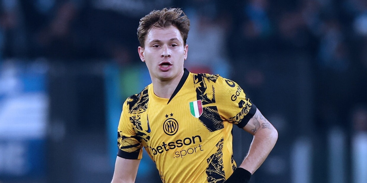 Infortunio Barella, lieve elongazione: esito degli esami e tempi di recupero