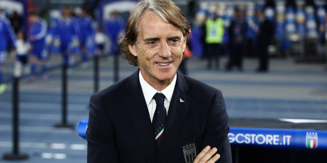 Roberto Mancini torna sull’addio all’Italia: "Scelta che non rifarei"