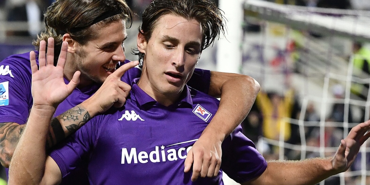 Bove, tutto pronto per il ritorno al Franchi stasera: i dettagli