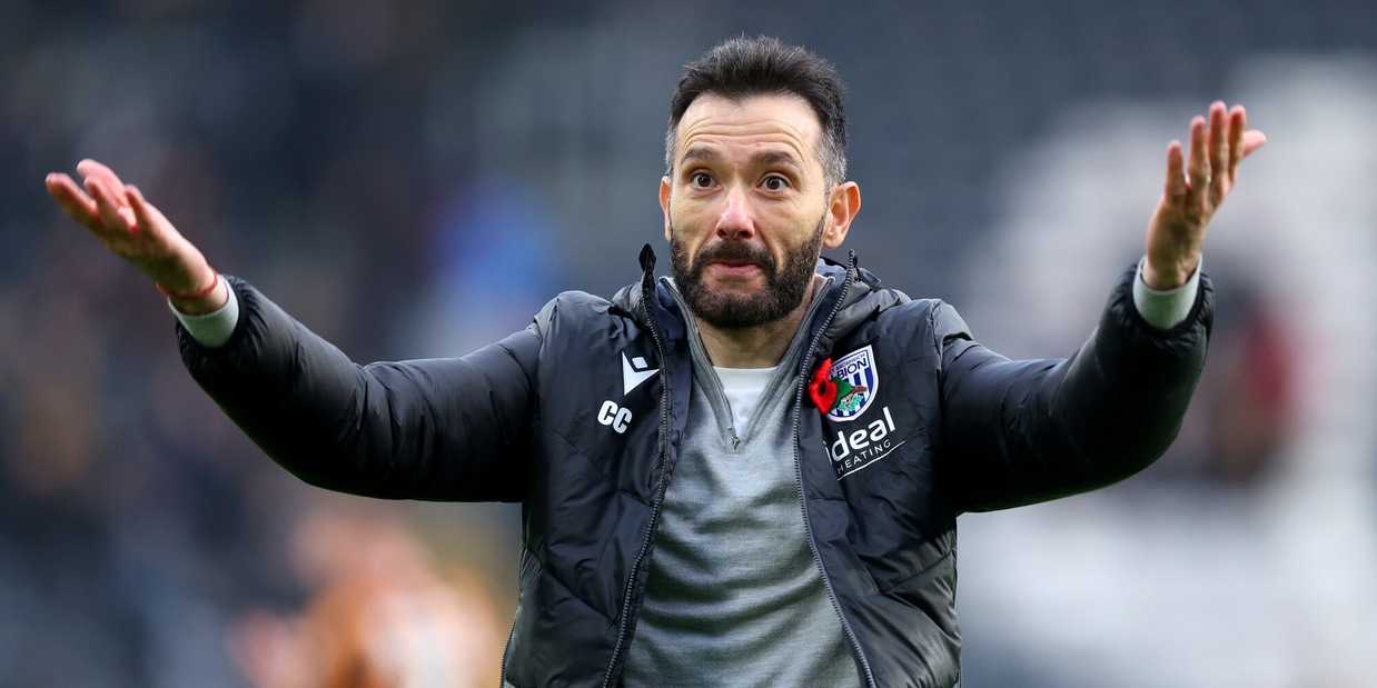 Corberan è il nuovo allenatore del Valencia: l'annuncio nel giorno di Natale