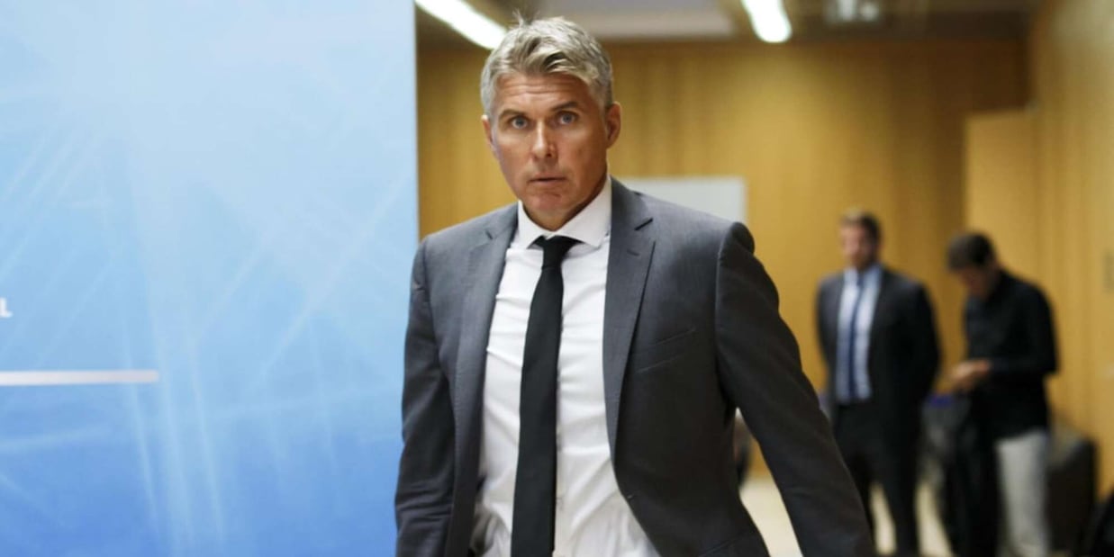 Le scelte diaboliche di Rosetti