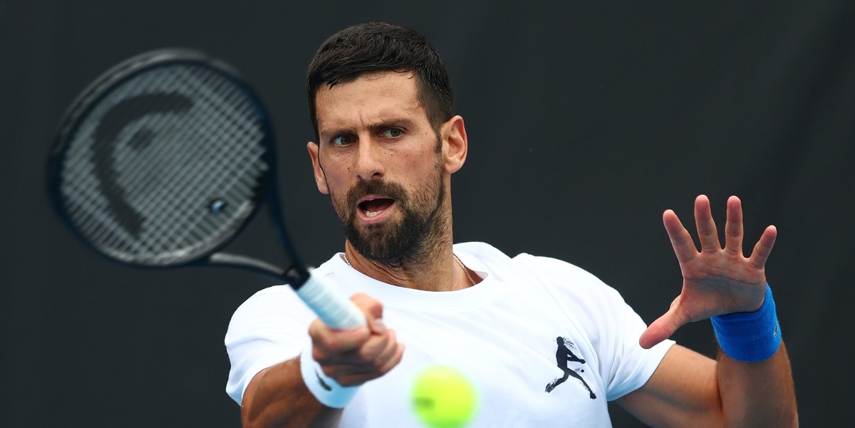 Djokovic difende Kyrgios sul doping: "Conosco Sinner, ma una cosa è molto frustrante per noi..."