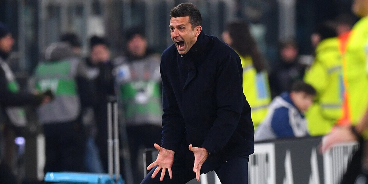 Juve, vincere è l’unica cosa che non (le) riesce