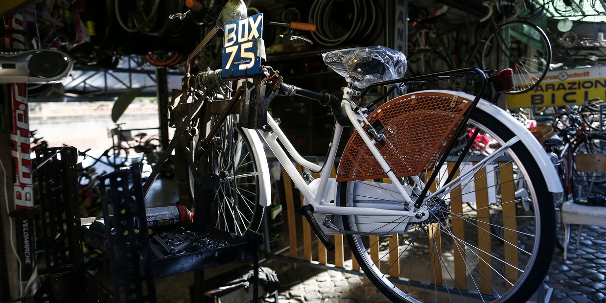 Ciclismo: morto a 104 anni Emile Idée