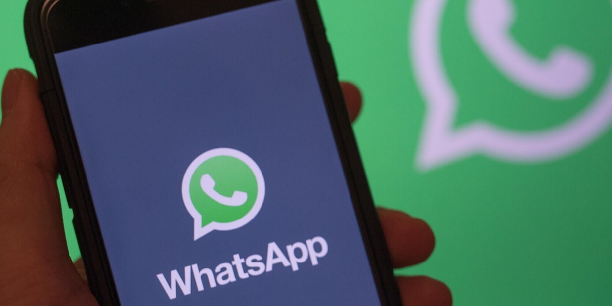 WhatsApp non funzionerà più dal 1 gennaio su alcuni smartphone: i modelli