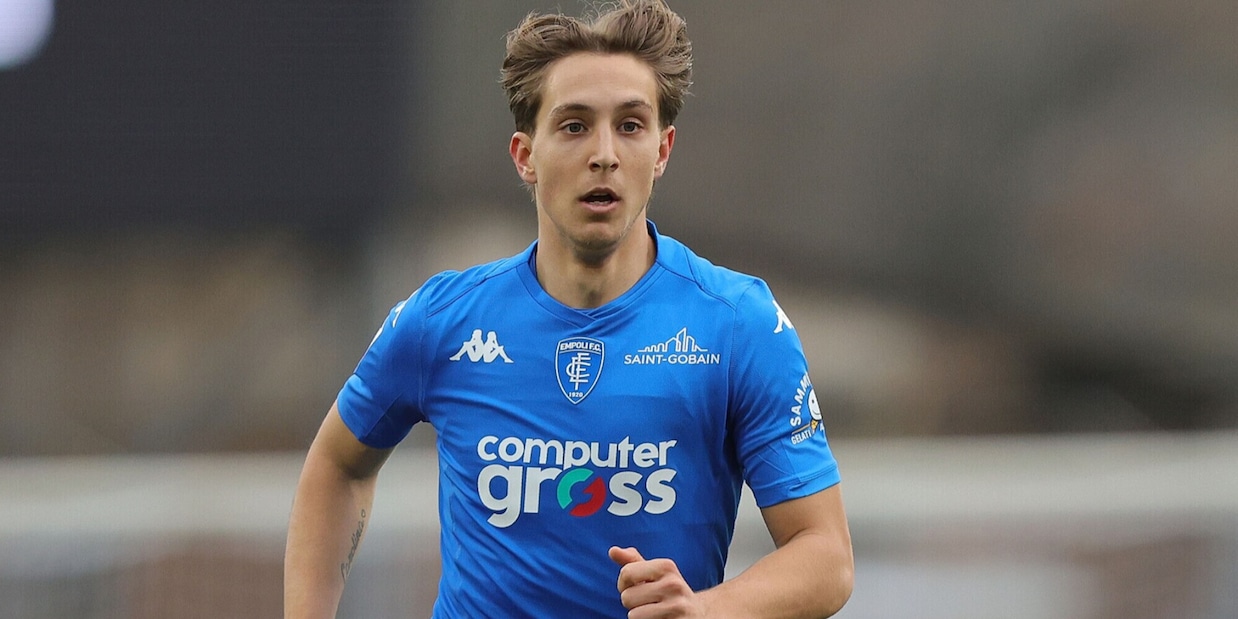 Il Napoli tenta di soffiare Fazzini alla Lazio: tutti i dettagli