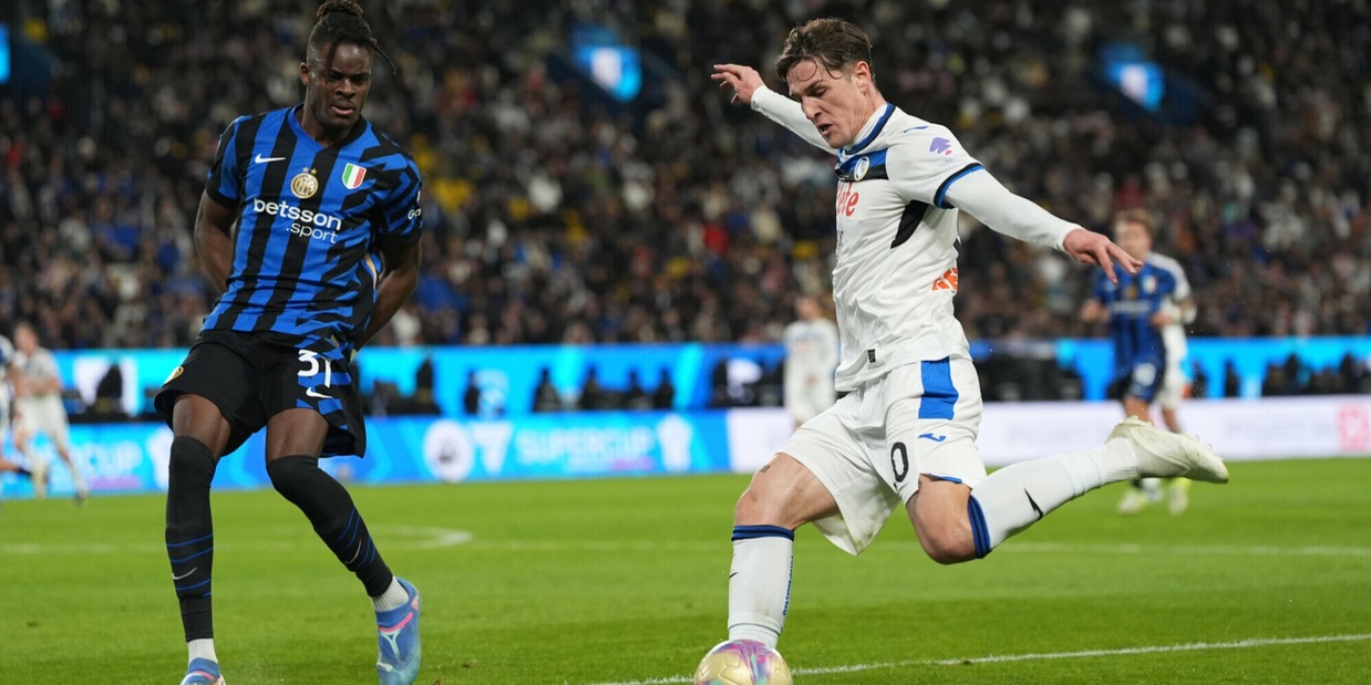 Pagelle Atalanta: Zaniolo non incide, Hien sbaglia troppo