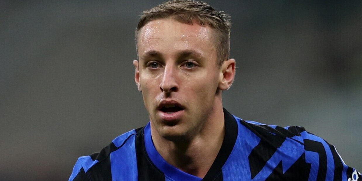 Roma, Frattesi vuole tornare ma l'Inter alza il muro: servono 45-50 milioni