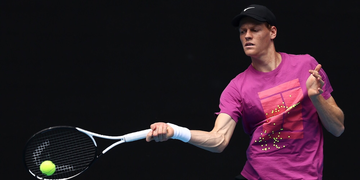 Doping, la Ceo dell'Itia: "Sinner rischia almeno un anno di squalifica per un motivo"