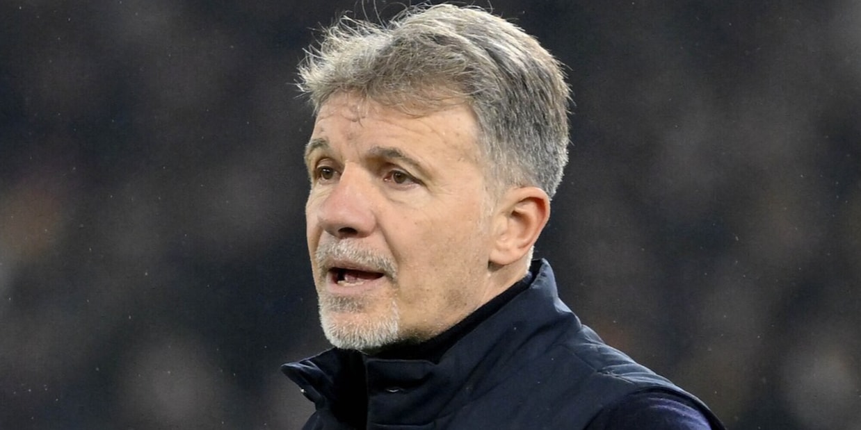 Lazio, confronto tra Baroni e la squadra: tornerà a giocare con le due punte