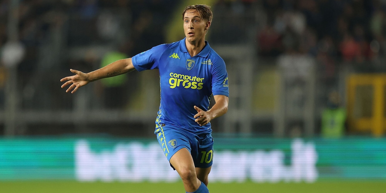 Lazio, Fazzini voleva trasferirsi a Roma dopo il derby: Corsi però non molla
