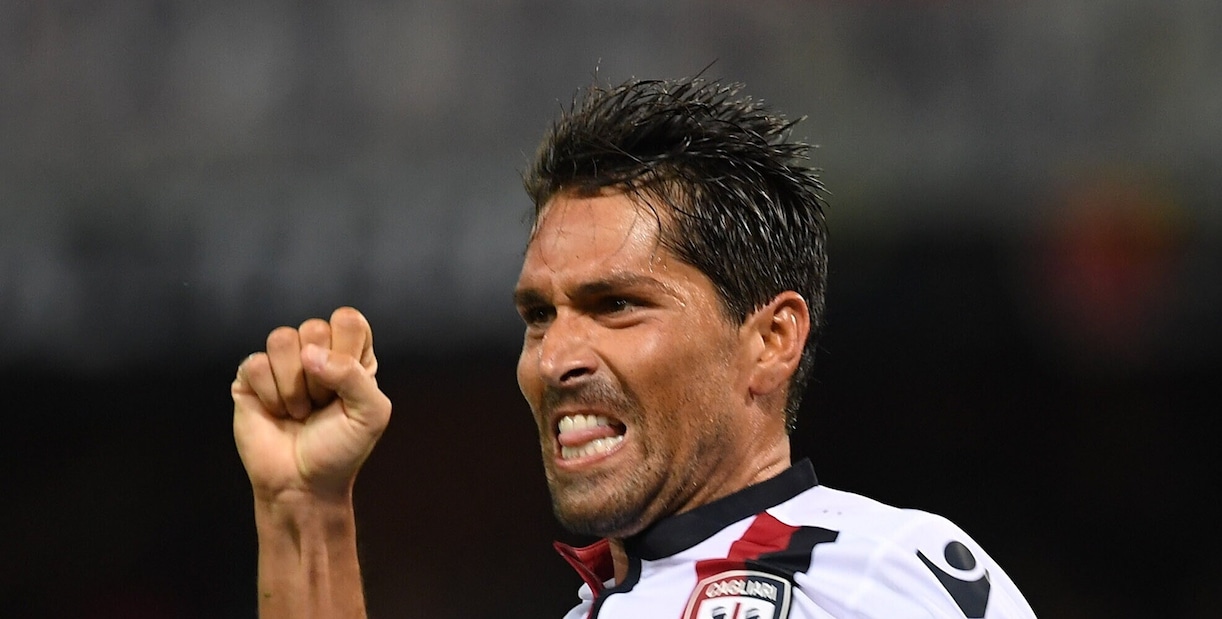 "Marco Borriello ha un nuovo amore, lei è la figlia dell'ex presidente del Genoa"