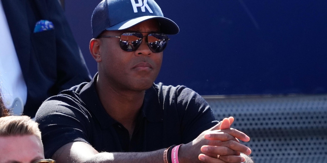 Patrick Kluivert finisce in Indonesia: è il nuovo commissario tecnico