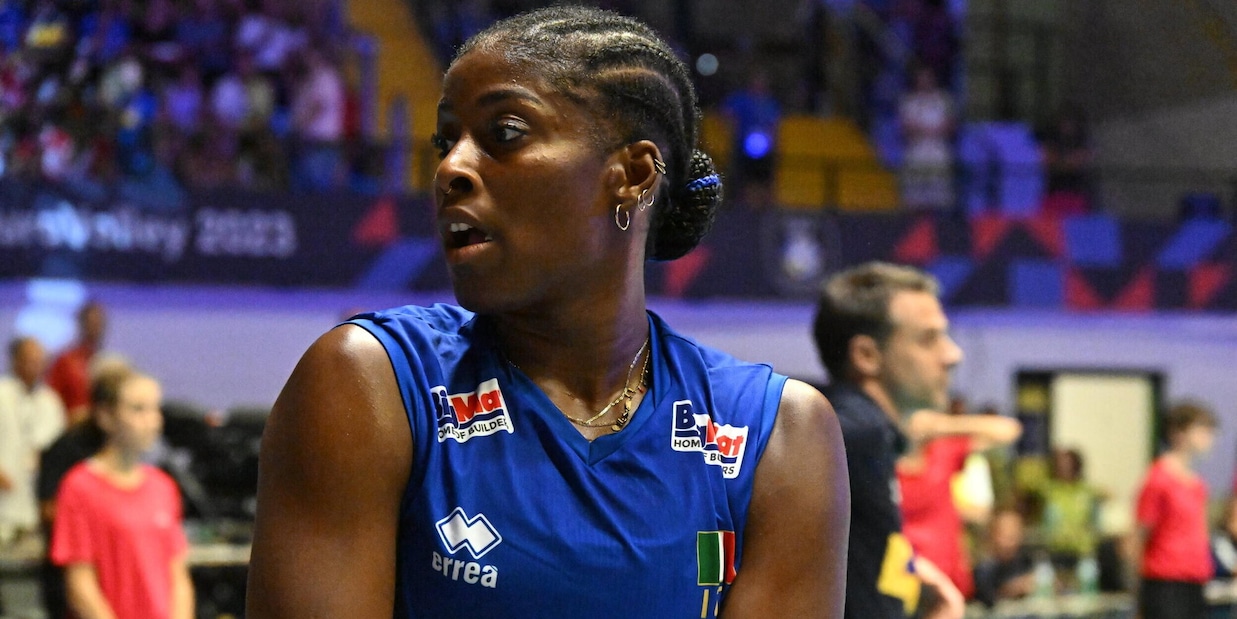 Myriam Sylla parla del dramma della bulimia: “Ecco come è iniziato tutto”