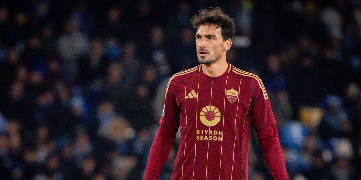 Hummels sfida il Bologna: il retroscena di quel "nein" in estate

