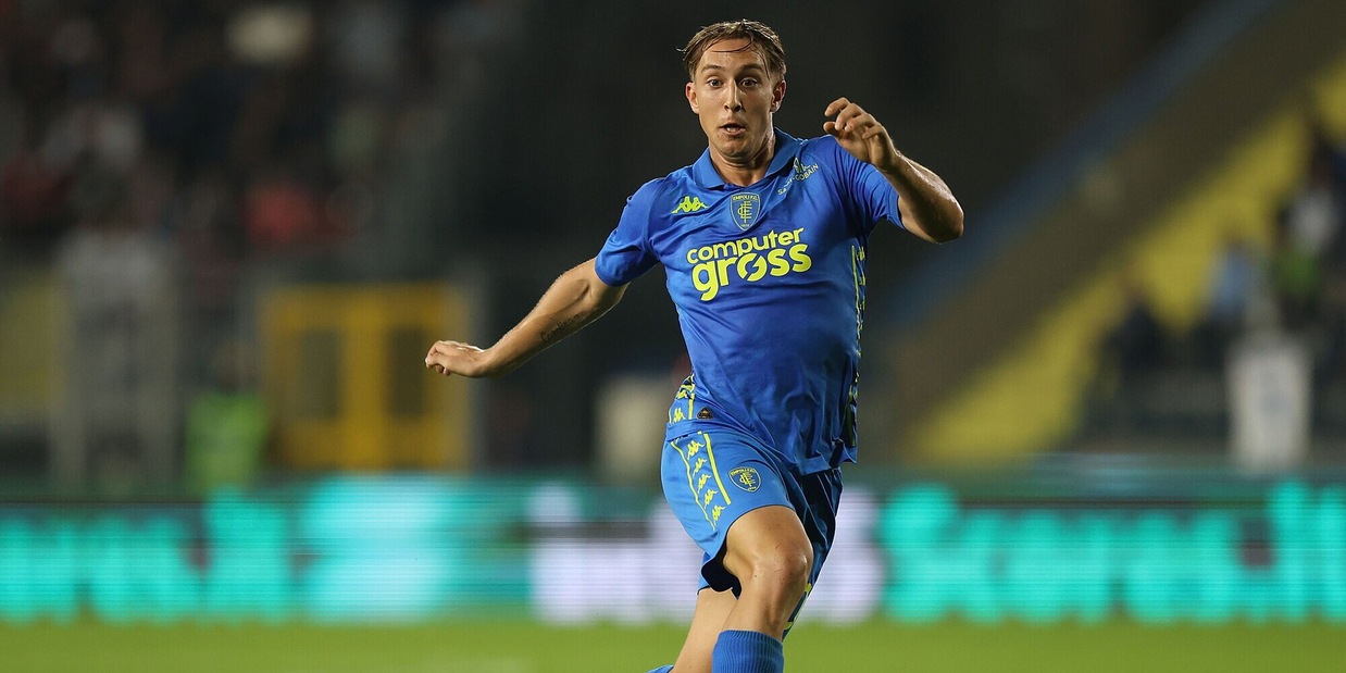 Lazio-Empoli, strappo su Fazzini: spaccatura Lotito-Corsi
Lazio-Empoli, strappo su Fazzini: spaccatura Lotito-Corsi