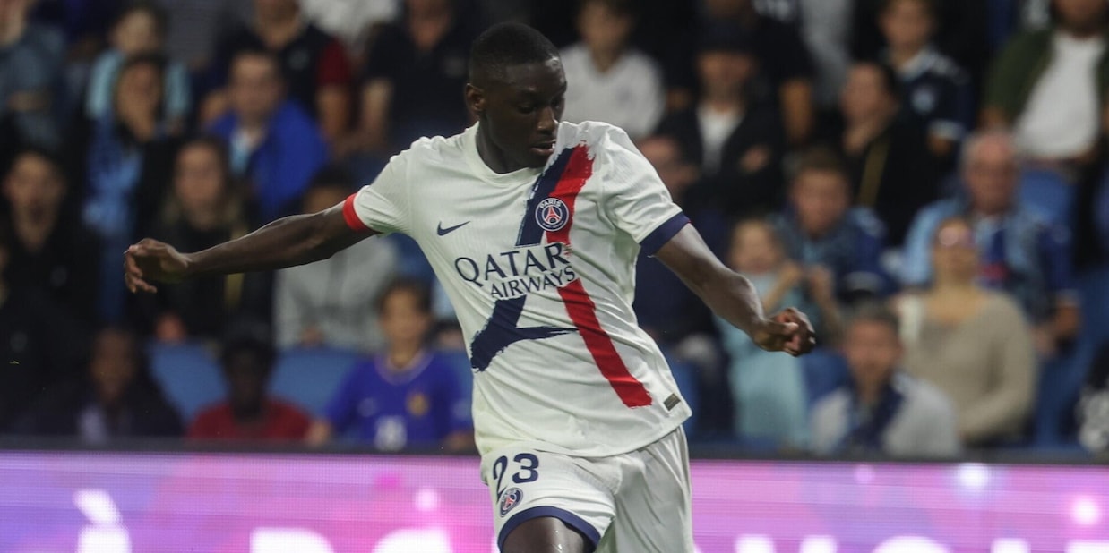 Juve, Kolo Muani è la prima scelta: ma il rebus dell'attacco si gioca su più fronti
