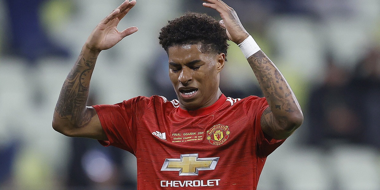 Rashford vicino al Milan: cosa manca per chiudere l’affare
