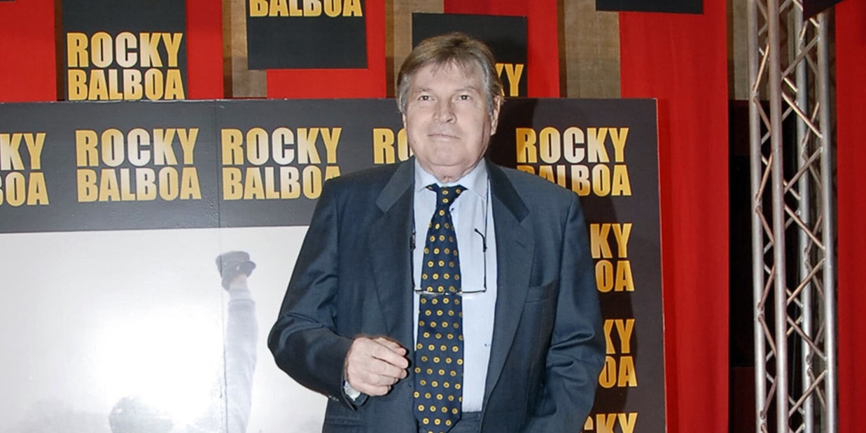 Rino che aveva sempre ragione