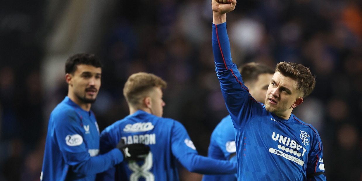 Campionato scozzese, il pronostico di Dundee FC-Rangers