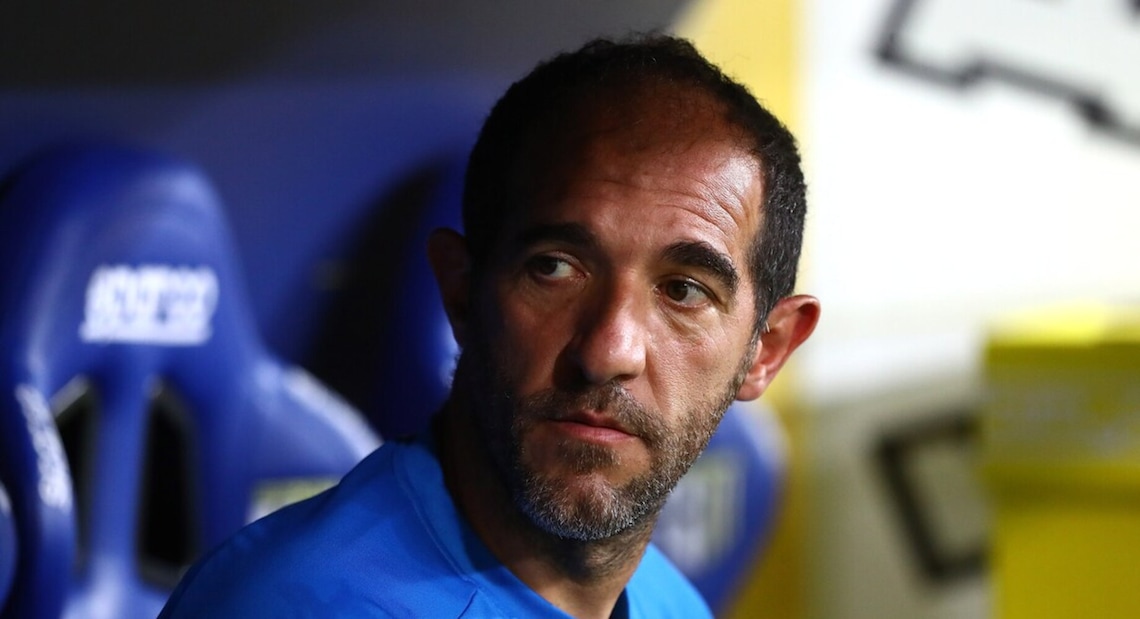 Napoli, Stellini racconta Conte: "Sto bene con lui ma mai comodo"