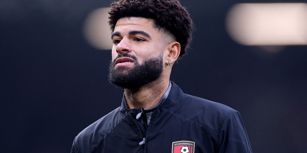 Napoli, arriva Billing dal Bournemouth