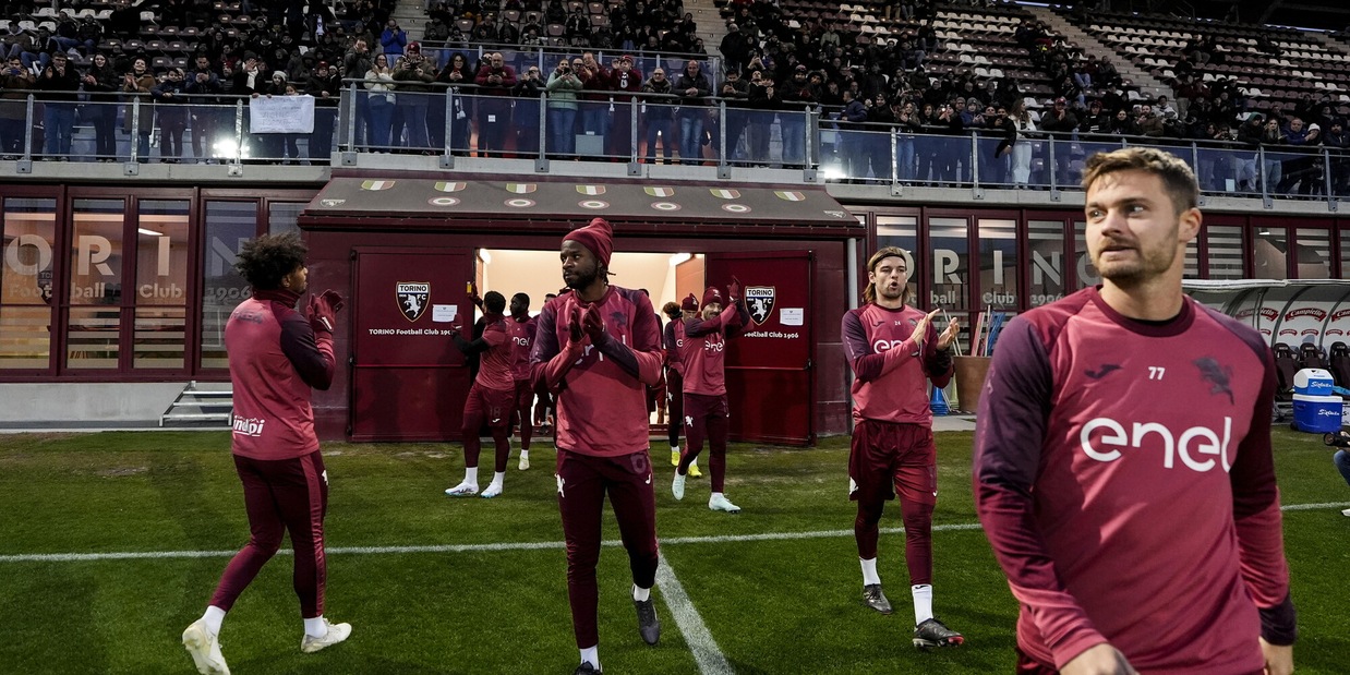 Pronostico Torino-Juventus, al primo tempo la somma fa... 18