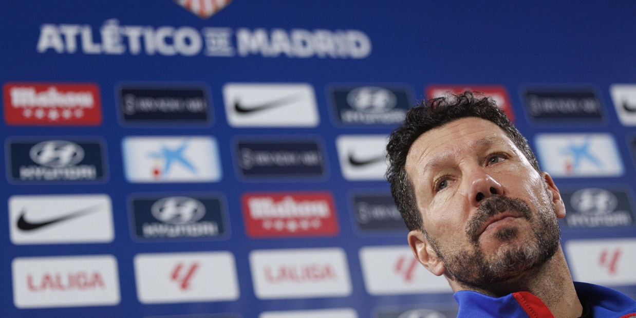 Pronostico Atletico Madrid-Osasuna, missione primo posto per Simeone