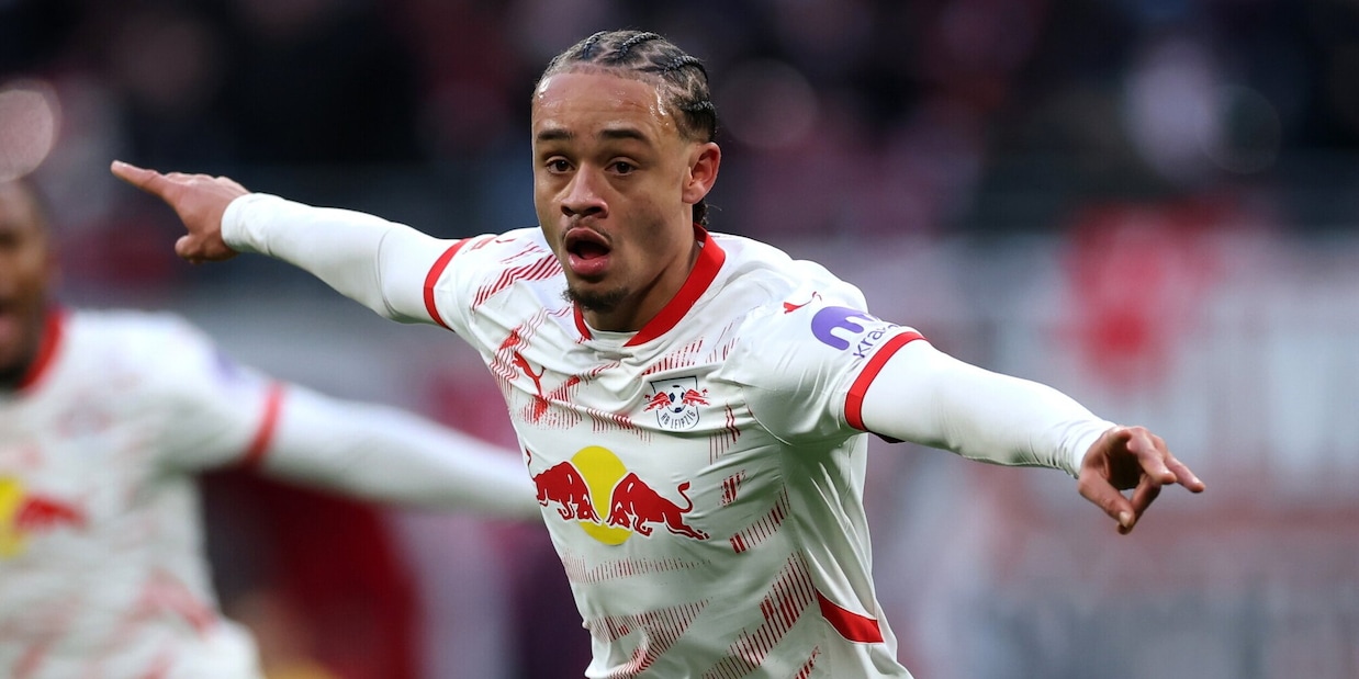 Bundesliga, poker del Lipsia: Werder Brema ko. Undav lancia lo Stoccarda