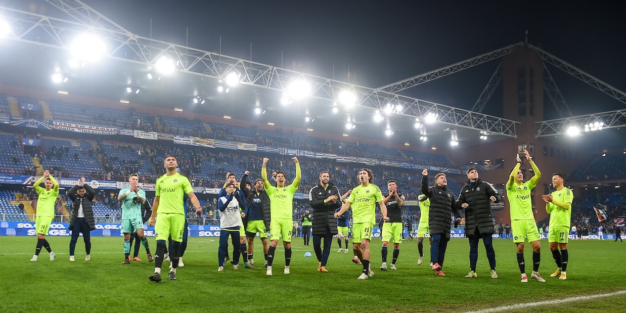 Pronostico Pisa-Carrarese, Inzaghi cerca la rivincita nel derby toscano