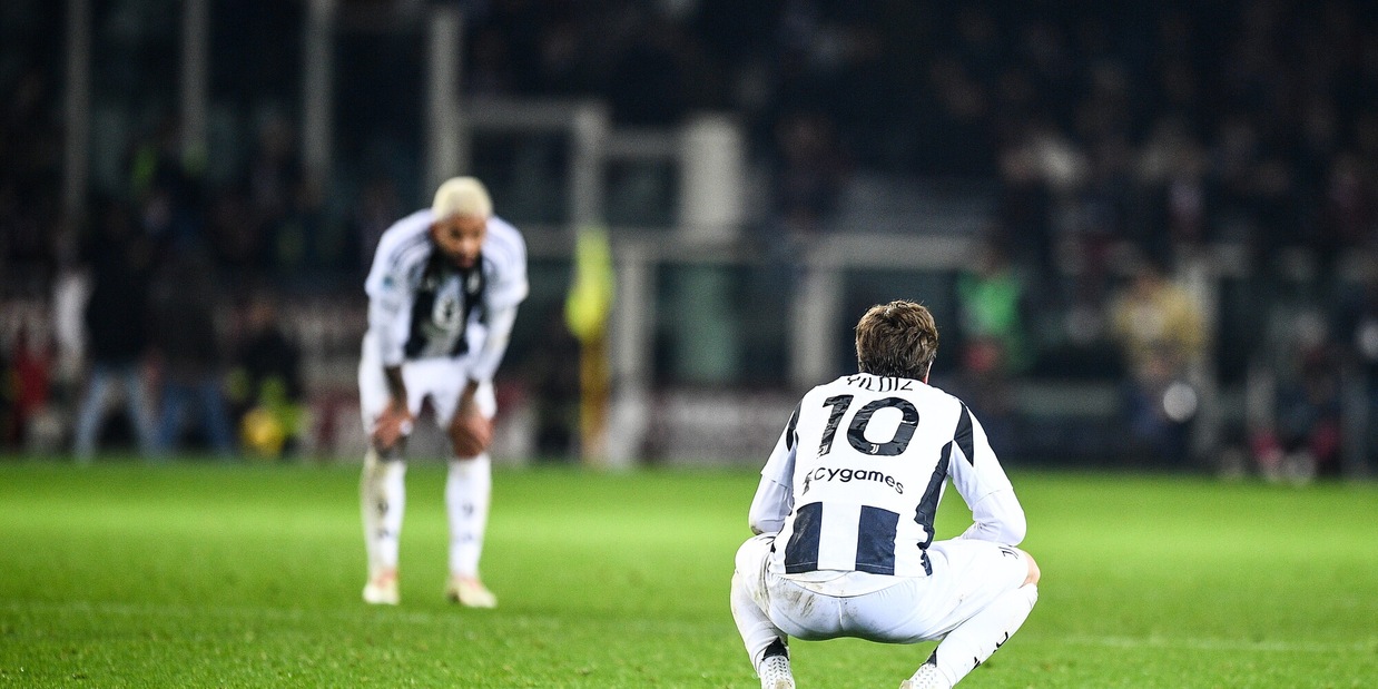 Atalanta-Juventus, una sfida tra deluse