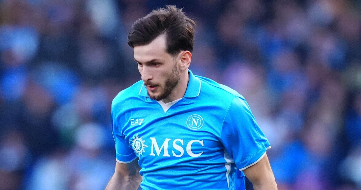 Kvaratskhelia al Psg, ci siamo: vertice con il Napoli. Tutti i dettagli