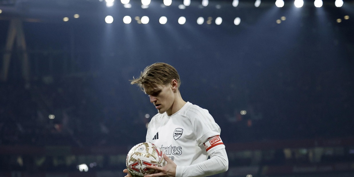 Arsenal-Tottenham, il pronostico del derby di Londra