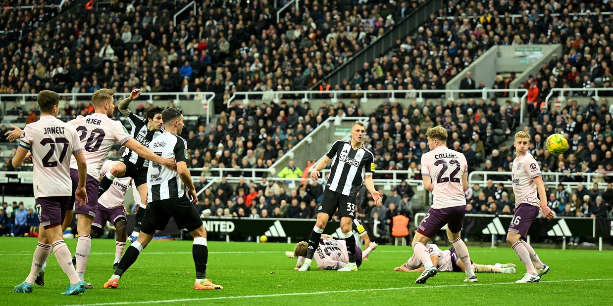 Newcastle-Wolves, per le quote un esito è d'obbligo