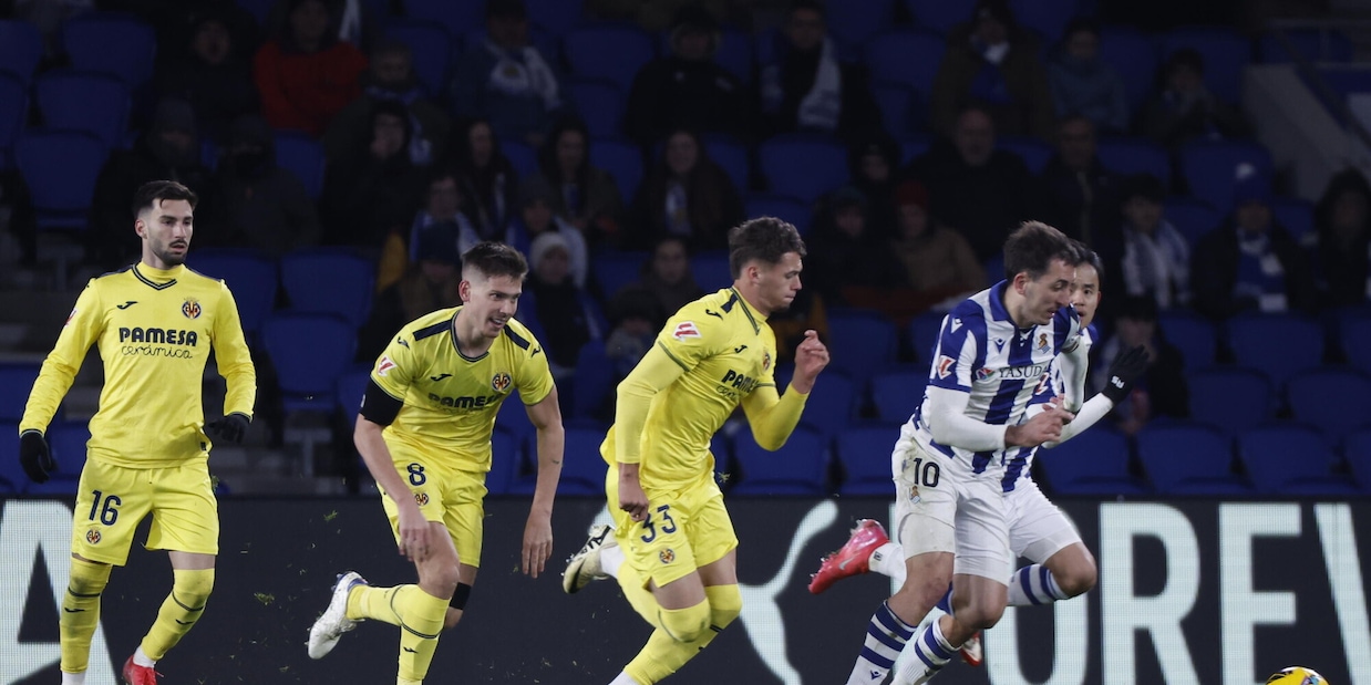 Pronostico Villarreal-Maiorca, sfida con vista sull'Europa