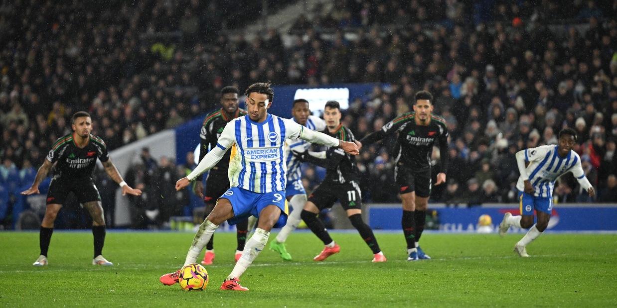 Pronostico Ipswich-Brighton, ecco due opzioni da tenere d'occhio