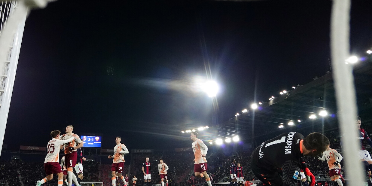 Pronostico Roma-Genoa, i consigli su cosa giocare