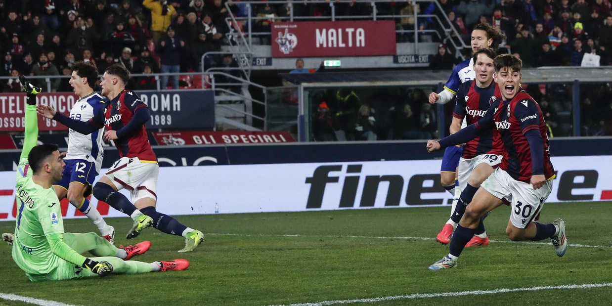 Pronostico Bologna-Monza, match da Goal? Ecco cosa dicono le quote