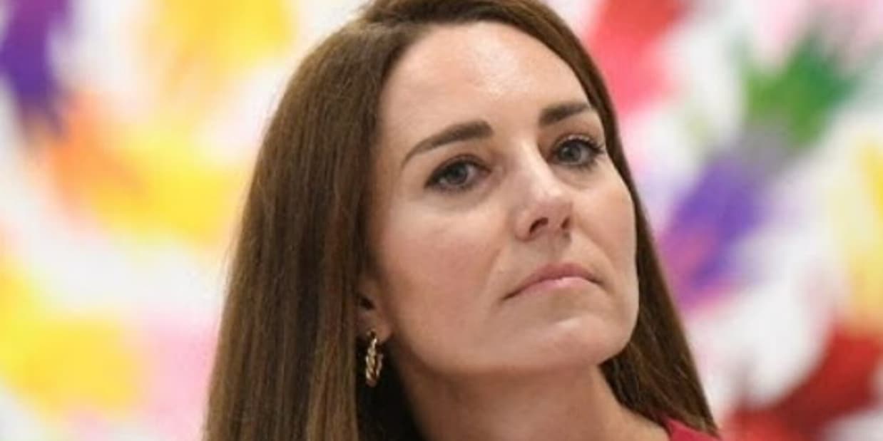 Kate Middleton e il cancro: svelato il segreto più doloroso