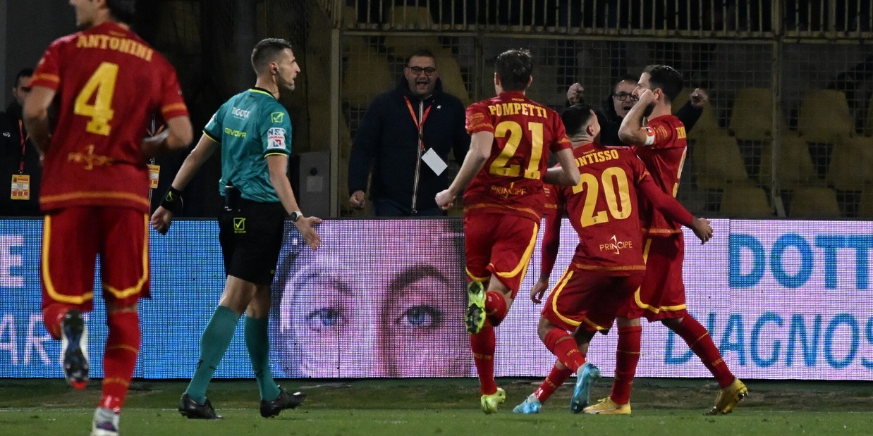 Pronostici Catanzaro-Pisa, ecco cosa giocare