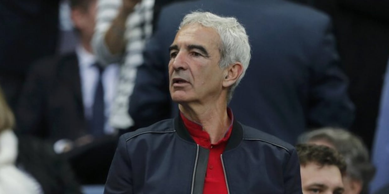 Domenech spietato: «Messi è finito!»