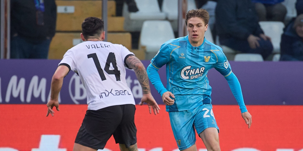 Venezia-Parma, due rigori e un punto a testa: Hernani risponde a Pohjanpalo