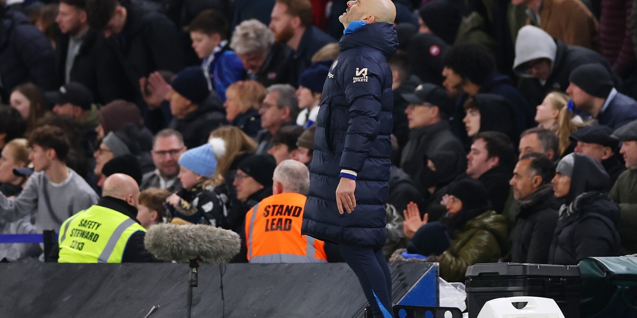 Pronostico Chelsea-Wolves, Maresca a caccia della vittoria perduta