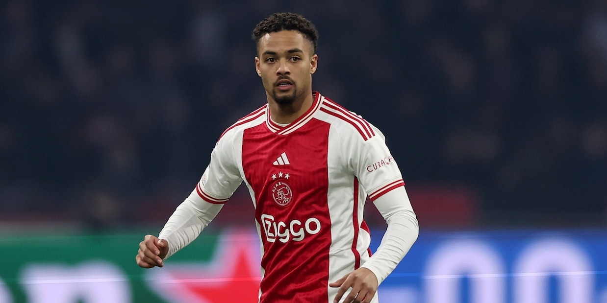 Roma, che batosta per Rensch dall'ex Ajax: "Non capisco cosa ci trovino"
