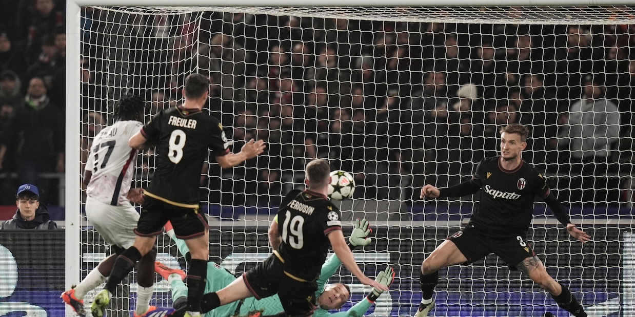 Bologna-Borussia Dortmund, migliori quote e pronostico